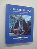In hortis reginæ : the story of Queenswood School, 1894-1994