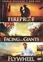 Fireproof / Facing the Giants / Flywheel (Triple Feature)