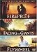 Fireproof & Facing the Giants & Flywheel (3pc)