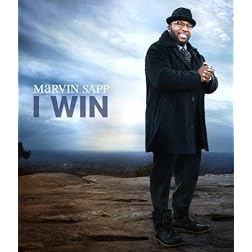 Marvin Sapp- I Win