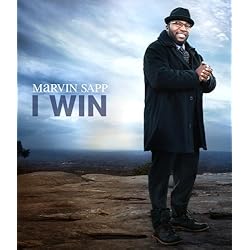 Marvin Sapp- I Win