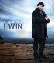 Marvin Sapp- I Win