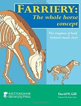 Farriery the Whole Horse Concept