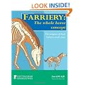 Farriery the Whole Horse Concept