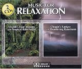 Music for Relaxation: Vivaldi's Four Seasons