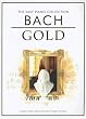 Easy Piano Collection Bach Gold (The Easy Piano Collection)