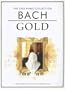 Easy Piano Collection Bach Gold (The Easy Piano Collection)