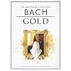 Easy Piano Collection Bach Gold (The Easy Piano Collection)
