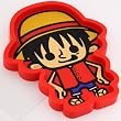[ONE PIECE/ワンピース]ラバートレー（ルフィー）ワンピース×パンソンワークスCE46