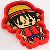 [ONE PIECE/ワンピース]ラバートレー（ルフィー）ワンピース×パンソンワークスCE46