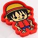 [ONE PIECE/ワンピース]ラバートレー（ルフィー）ワンピース×パンソンワークスCE46