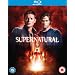 Supernatural - Complete Fifth Season [Blu-ray]