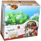 Maple Story Series 3 - Set P3TS Booster Box (24 Packs)