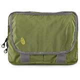 Timbuk2 Quickie Laptop Sleeve 2011, Algae Green/Gunmetal, Small