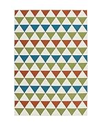 Alfombra Stella 800 (Multicolor)