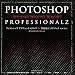 Photoshopプロフェッショナルズ 写真加工テクニック