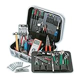 UPC 617293007540 product image for Eclipse Tools Service Technician's Tool Kit | upcitemdb.com