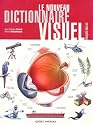 Nouveau dictionnaire visuel Le