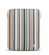 LA robe Allure - Funda para iPad dise�o a rayas