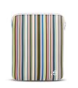 LA robe Allure for iPad - Color Stripes