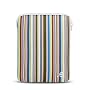 LA robe Allure - Funda para iPad dise�o a rayas de Be.ez