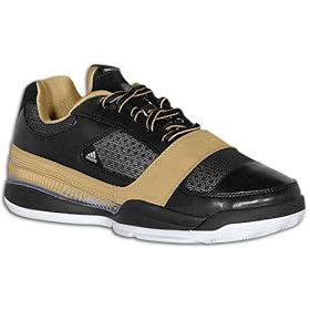 adidas Men's TS Lightswitch Gil Basketball Shoe