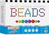 Cast & Paint Kit: Round Beads