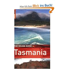 The Rough Guide to Tasmania (Rough Guide Travel Guides)