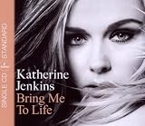 Bring Me to Life (2-Track)