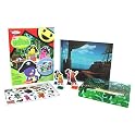Backyardigans Deluxe Colorforms Play Set - Spanish