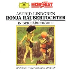 Ronja R�ubertochter,Folge 2