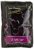 Review Taste Pleasers  / Taste Pleasers Caesar Dressing, 1.5-Ounce Units (Pack of 60)