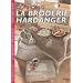 La broderie Hardanger