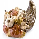 Cindy Crawford Style Cindy Crawford Harvest Cornucopia