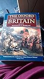The Oxford illustrated history of Britain