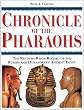 Chronicle of the Pharaohs