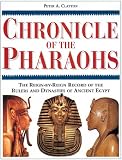 Chronicle of the Pharaohs