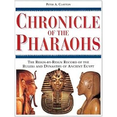 Chronicles Of The Pharaohs