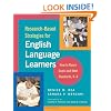 Research-Based Strategies for English Language Learners: How to Reach Goals and Meet Standards