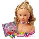 Beauty Star Styling Head