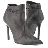 XOXO - XOXO Women's Sophia Heeled Ankle Boot
