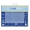 Yudu CardShop 5-Inch by 7-Inch Adhesive Mats, 2-Pack