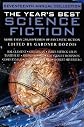 The Year's Best Science Fiction