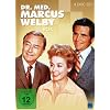 Dr. med. Marcus Welby, Box 1 (15 Folgen) (4 Disc Set)