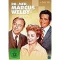 Dr. med. Marcus Welby, Box 1 (15 Folgen) (4 Disc Set)