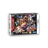 PROJECT X ZONE (初回生産版:『早期購入限定スペシャル仕様』同梱)