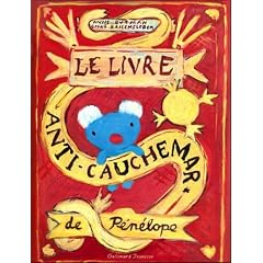 Le livre anti-cauchemar de P�n�lope