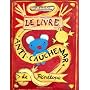 Le livre anti-cauchemar de P�n�lope de Anne Gutman