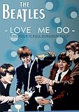 Beatles - Love Me Do [Alemania]