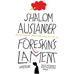 Foreskin's Lament